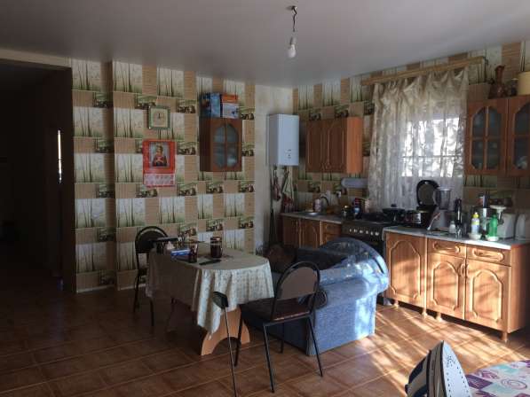 Дом с ремонтом 90 м2 КП Виктория в Краснодаре фото 10