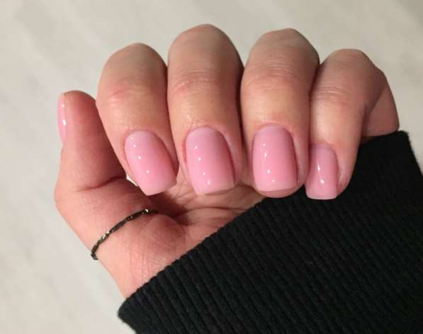 Маникюр k-pop в Краснодаре фото 3