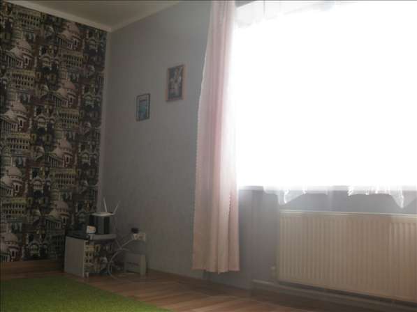 Продам дом в Ростове-на-Дону. Жилая площадь 107 кв.м. в Ростове-на-Дону