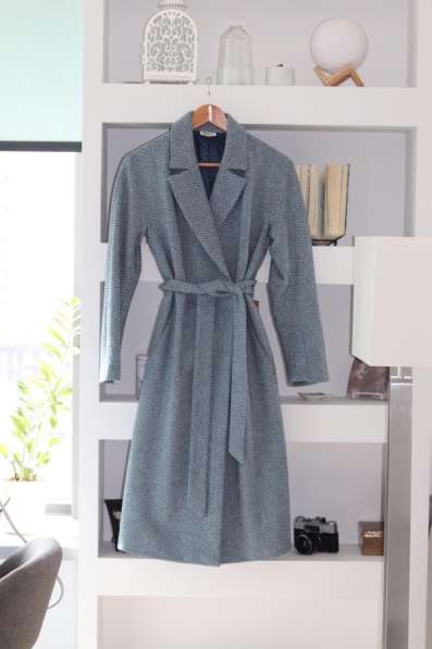 Пальто FinnFlare