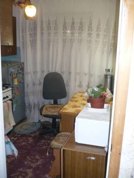 Продаю 1-комнатную квартиру в Волгограде фото 13
