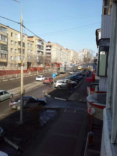 Двухкомнатная квартира в центре города, сталинка в Белгороде фото 7