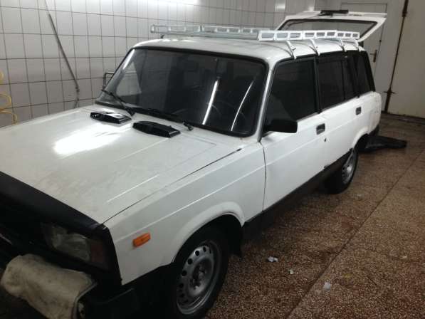 ВАЗ (Lada), 2104, продажа в г.Харьков