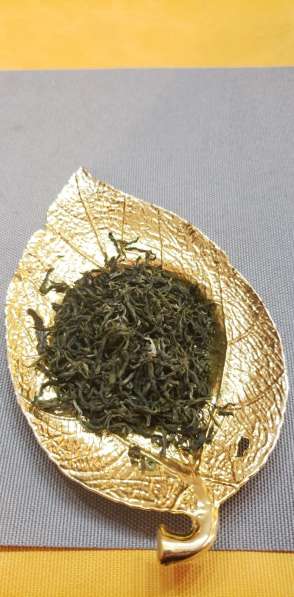 Поставка чая из Китая - договорная цена сертификациим ЕС в Москве фото 8