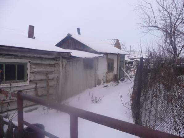 дом в Кизильском районе с. Богдановка в Магнитогорске фото 5