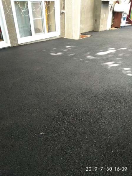 АСФАЛЬТИРОВАНИЕ-БЛАГОУСТРОЙСТВО в Георгиевске фото 11