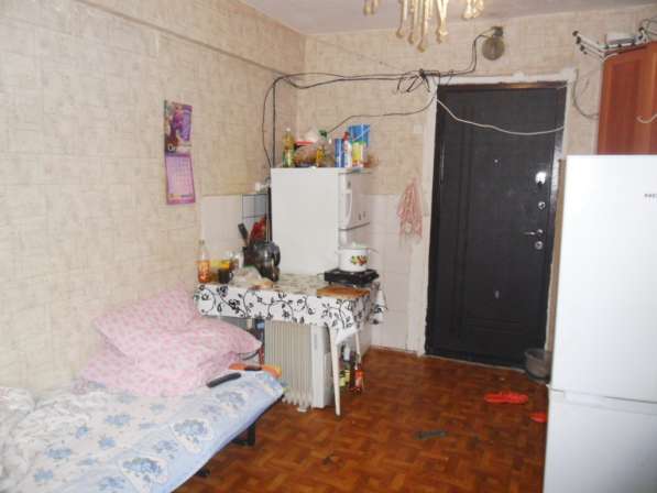 Комната на ул. Новой в Красноярске фото 6