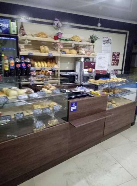 Продам готовый бизнес, Пекарня кулинария в Оренбурге фото 3