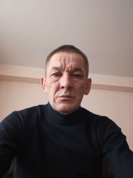 Ильдус Фазлетдин, 50 лет, хочет пообщаться