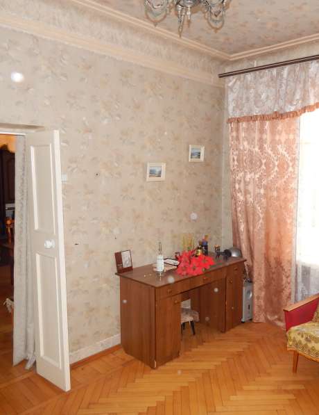 3-х комнатная квартира 65кв. м в Таганроге фото 9