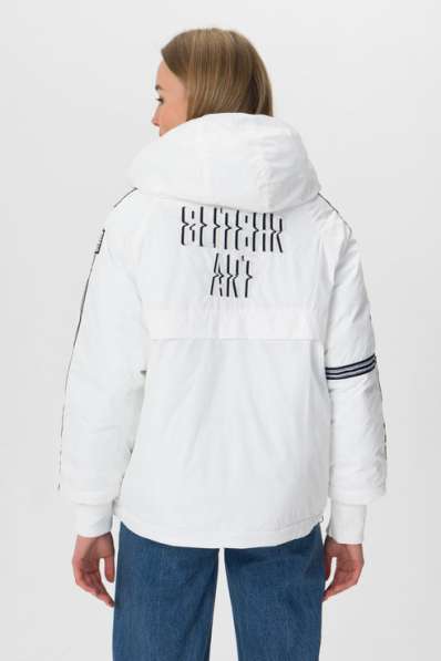 Куртка утеплённая в Москве