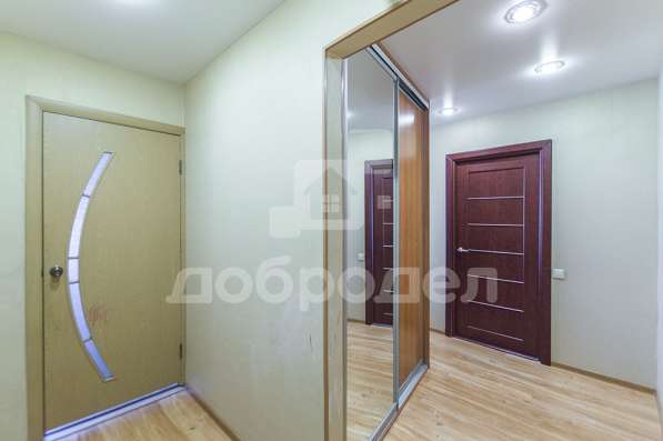 Продажа квартиры на Сиреневом бульваре 1 в Екатеринбурге фото 38