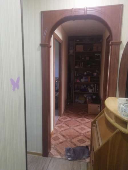 Продам 2-х комнатную квартиру в Топках фото 8
