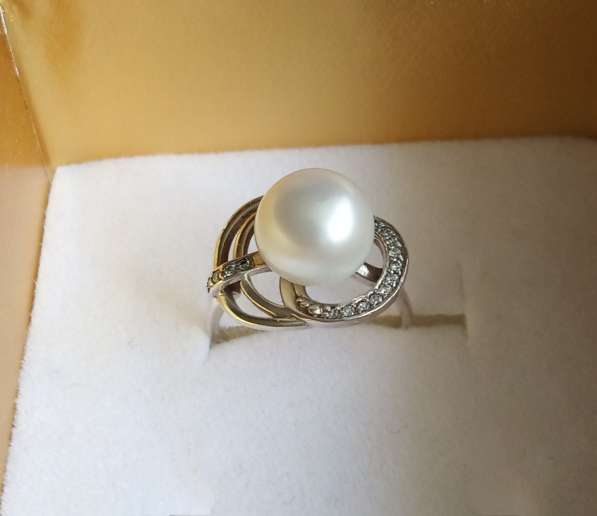 Серебряные украшения: кольцо, серьги, ладанка, цепочка в Нижнем Тагиле фото 12