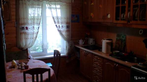 Продается дом на берегу Клязьменского водохранилища в Мытищи фото 10