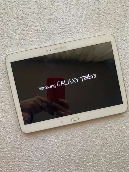 Планшет Samsung galaxi tab3 10’ в Ростове-на-Дону фото 5
