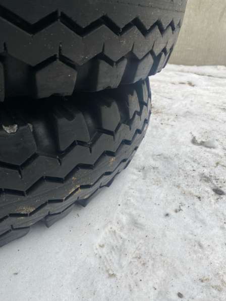 Продам 5 колес на УАЗ свежие состояние новой в Орле фото 6