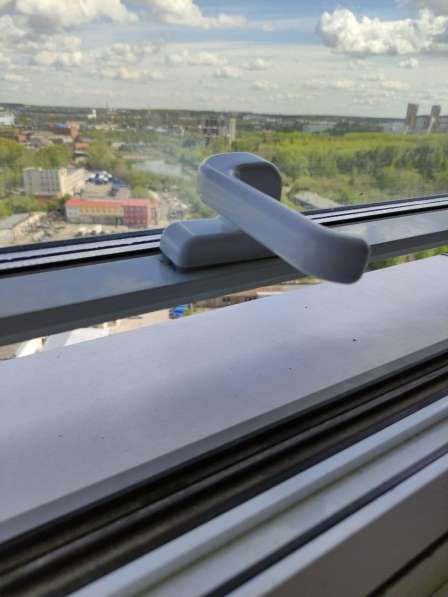 Ремонт и обслуживание пластиковых окон в Екатеринбурге фото 4