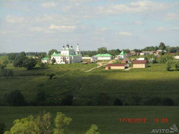 Продается дом Тульская область Одоев в Туле фото 4