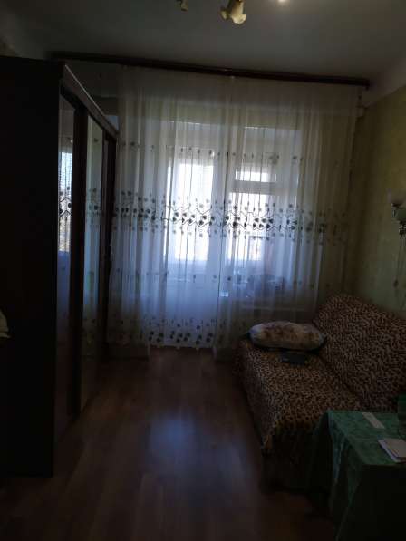 Две комнаты в коммунальной квартире в Армавире фото 6