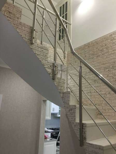 Ремонт квартир и домов под ключ в Краснодаре фото 3