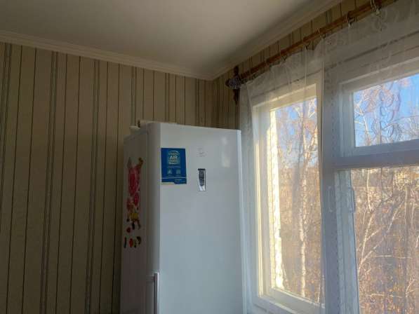 Продам 3-х комнатную квартиру на Ул. Суворова 186 в Пензе