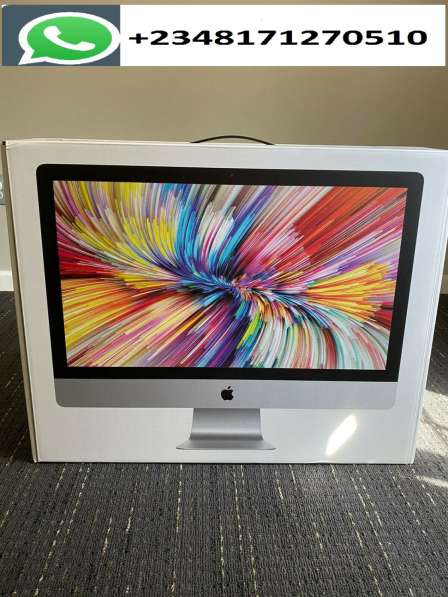 Apple iMac 27 inch 5K Retina Display $606 US Dollars