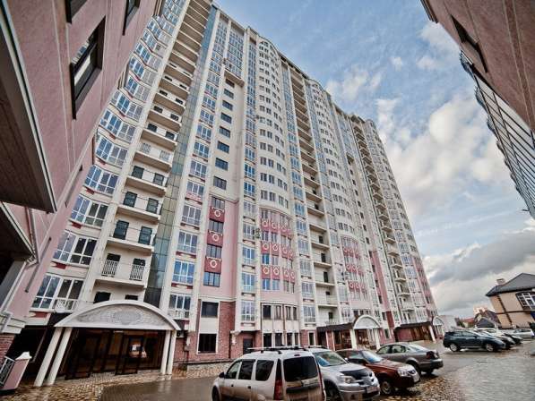 2-комнатная квартира, 73 кв. м