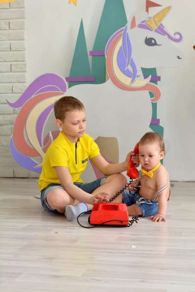 Фотограф семейный, детский, свадебный в Рязани фото 15