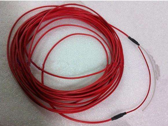 ✔ ✔ ✔Нагреватель для инкубатора карбоновый кабель в силиконе в Астрахани фото 6