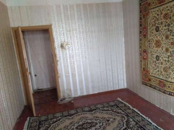 Продается двухкомнатная квартира Нагатинский затон Якорная 3 в Москве фото 10