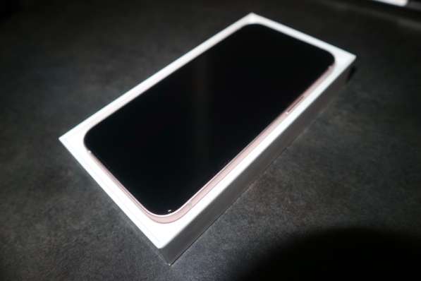 IPhone 13 - 256GB - Pink