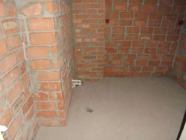 Малогабаритная квартира в новостройке в Ростове-на-Дону фото 12