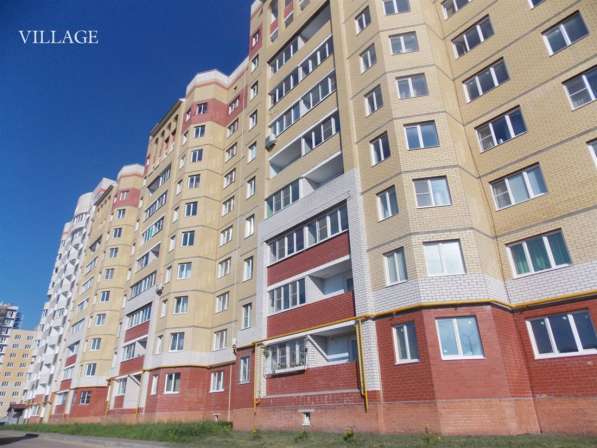 Продам двухкомнатную квартиру в Тверь.Жилая площадь 57,80 кв.м.Этаж 6.Есть Балкон. в Твери фото 14
