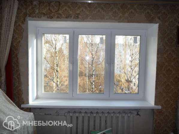 Сезонные скидки на пластиковые окна в Москве