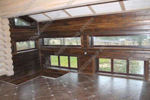 Продам коттедж в Москва.Жилая площадь 200 кв.м.Есть Канализация, Электричество. в Москве фото 110