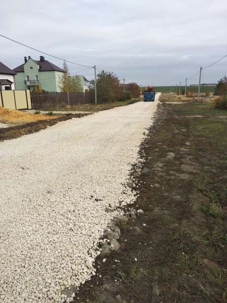 Участок со скважиной. с. Студеные Выселки в Липецке