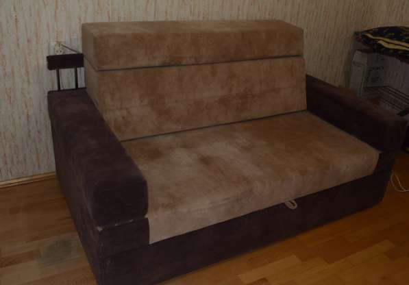Продается диван-кровать