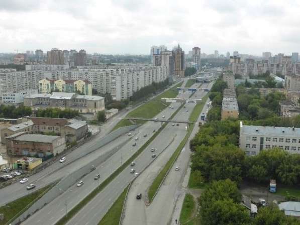 Продам квартиру в Новосибирске
