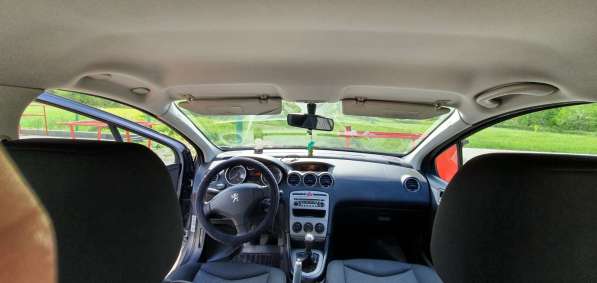 Продам Peugeot 308 в Омске фото 12