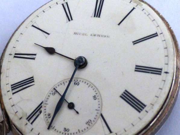 Часы для коллекций в Омске фото 4