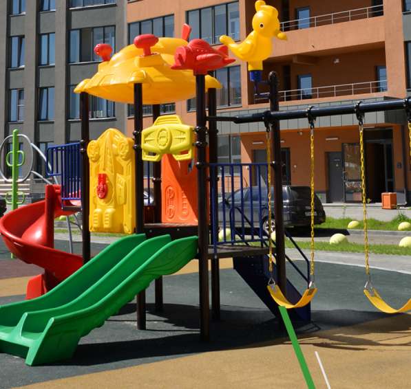 Студия с ремонтом, новый дом! в Екатеринбурге фото 12