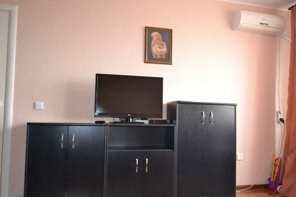 Квартира с ремонтом и мебелью. в Краснодаре фото 8