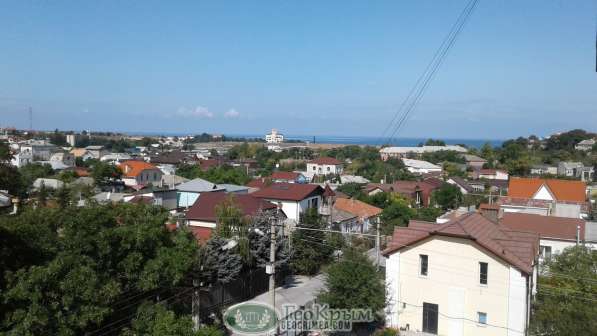 Квартира, ул. Пожарова, Гагаринский р-н, Севастополь в Севастополе фото 32