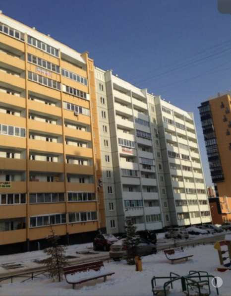 Сдам однокомнатную квартиру в Челябинске