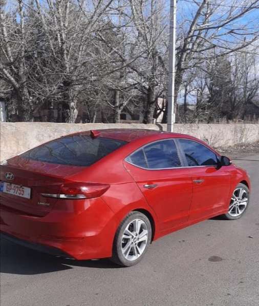 Hyundai, Elantra, продажа в г.Тбилиси в фото 6