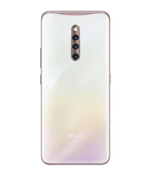 Vivo X27 Pro