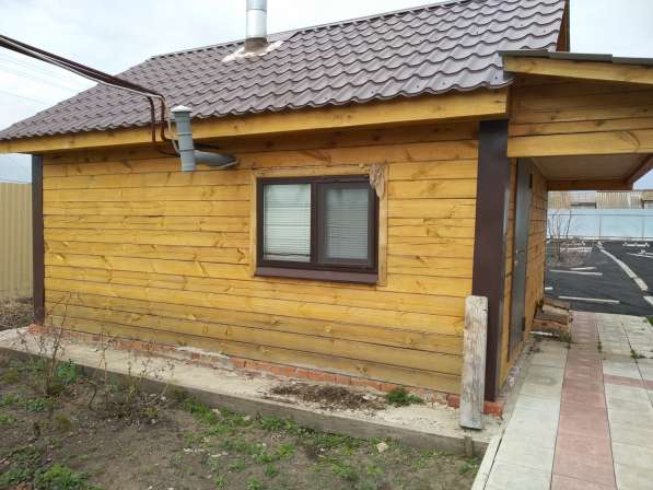 Продажа дома для жизни и отдыха в Ульяновске фото 3