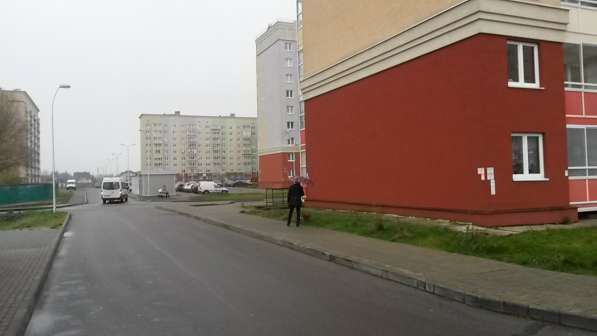 Сдам торговый павильон ул. Левитана в Калининграде фото 4