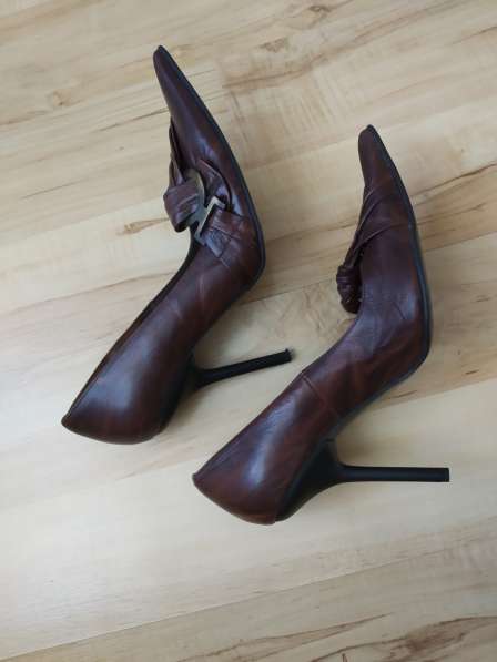 Туфли на шпильке новые, размер 36 в Нижнем Новгороде